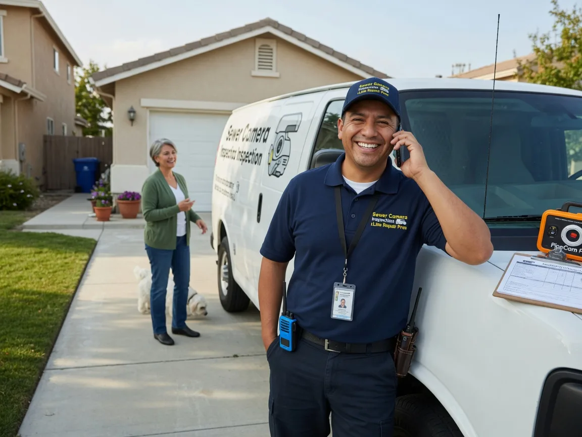 Sewer Line Repair Maxatawny, PA FAQs